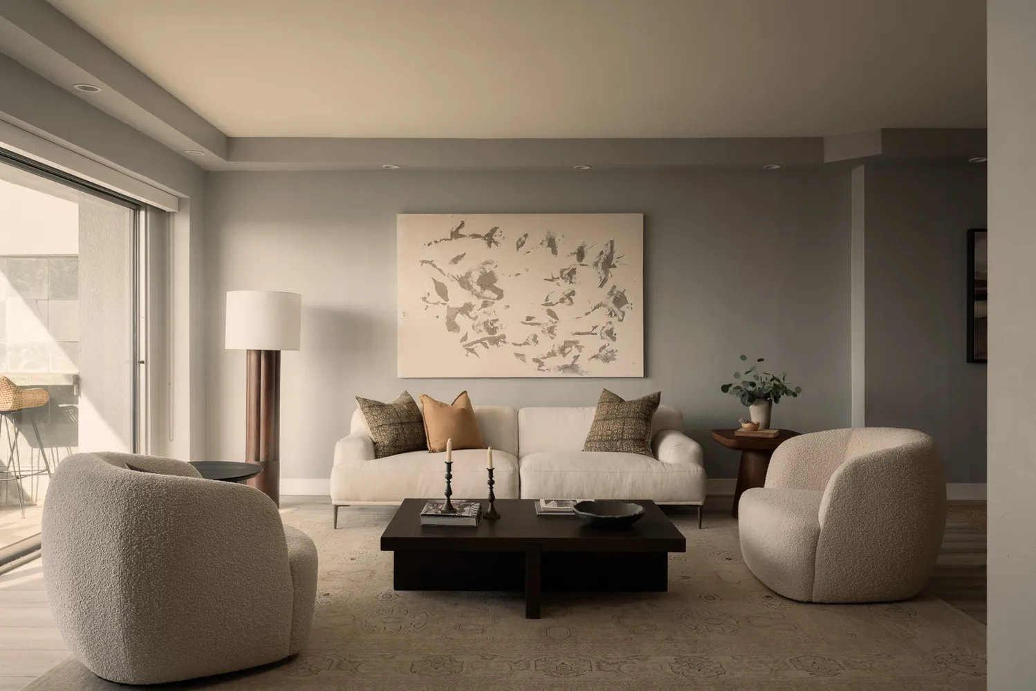 $820,000 | 10450 Wilshire Boulevard, Unit 12C, Los Angeles, CA 90024