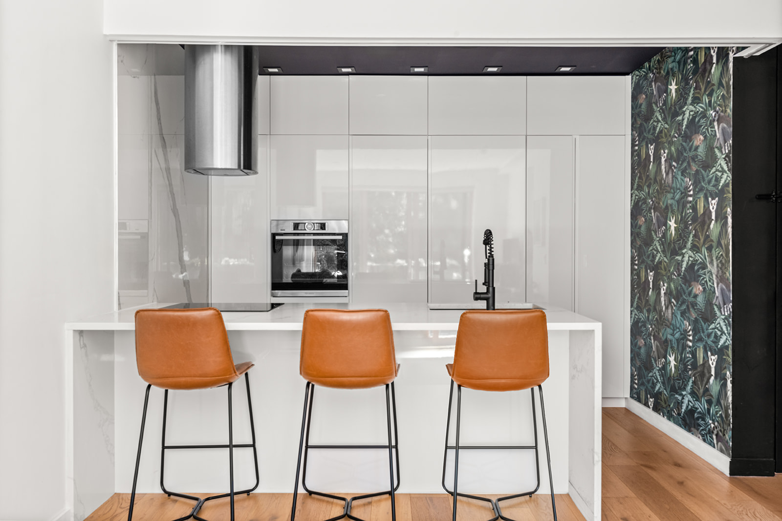 714 Jefferson Avenue, Unit 2B Brooklyn, NY 11221 - Photo 4 of 9