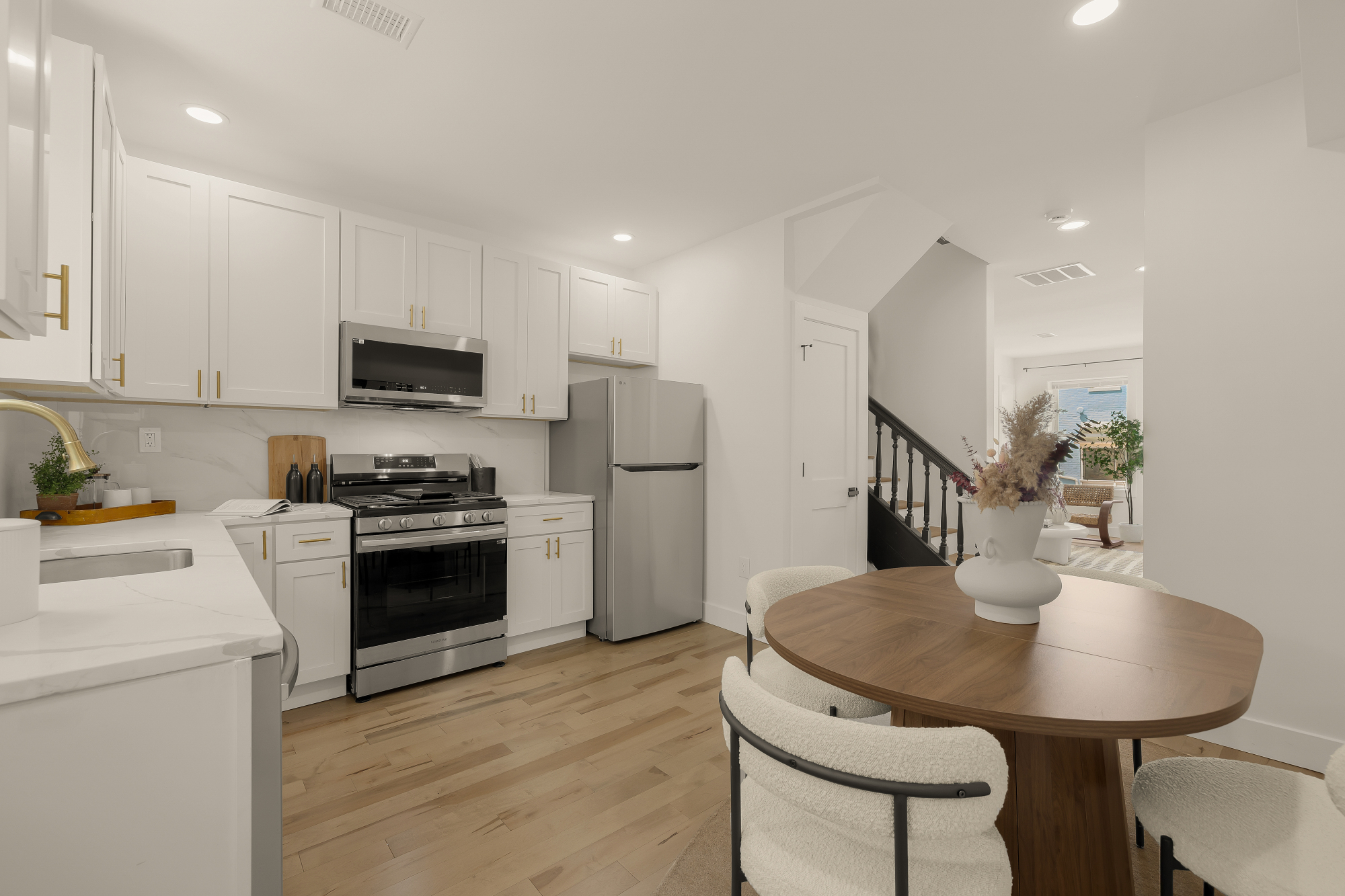 344 Elm Street Northwest Washington, DC 20001 - Photo 14 of 39