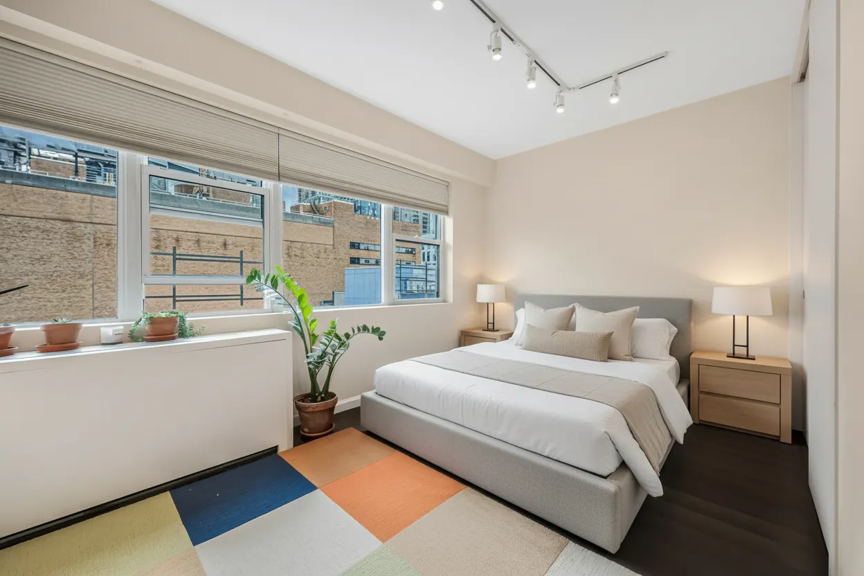 $11,000 | 520 East 76th Street, Unit 10H | Lenox Hill