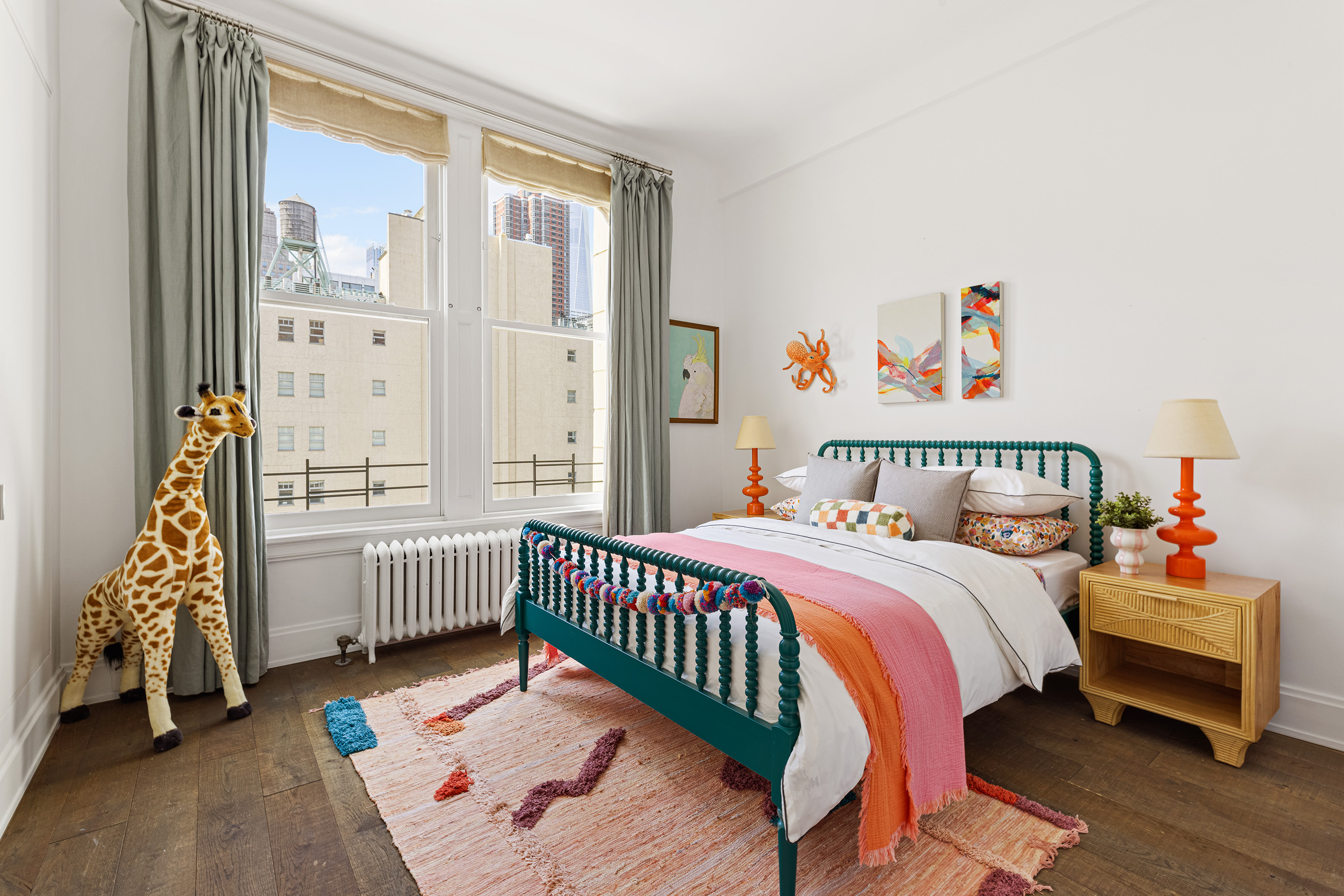 366 Broadway, Unit 10D Manhattan, NY 10013 - Photo 10 of 17