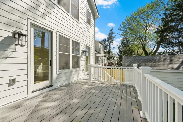 $2,195,000 | 22 West Spring Street, Alexandria, VA 22301