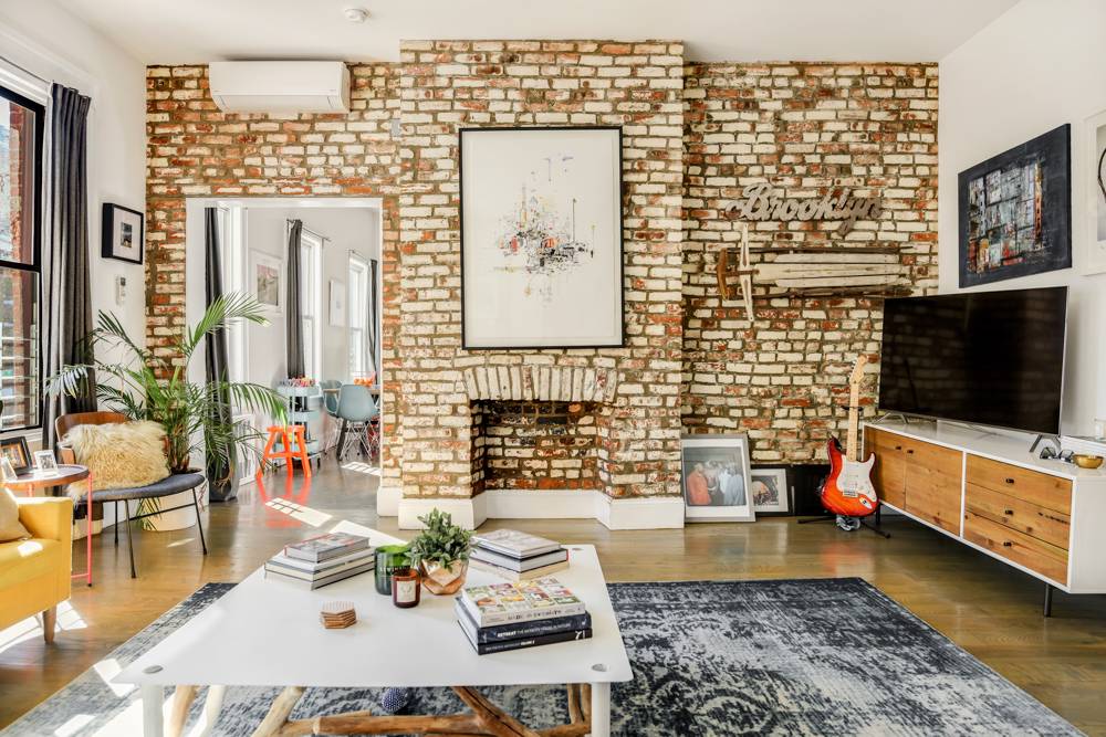 228 Court Street, Unit 1 Brooklyn, NY 11201 - Photo 4 of 17