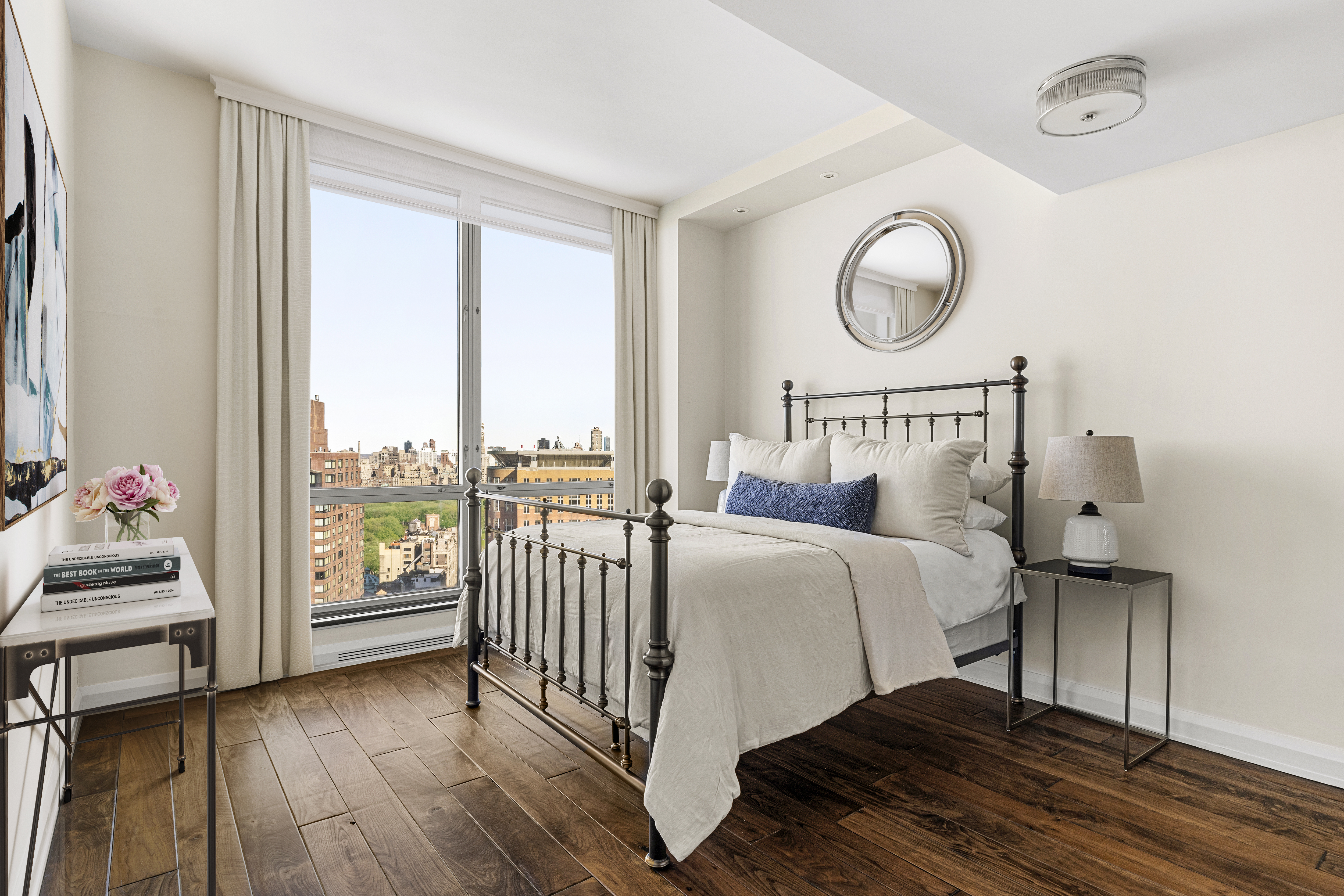 1965 Broadway, Unit PH3BC Manhattan, NY 10023 - Photo 20 of 25