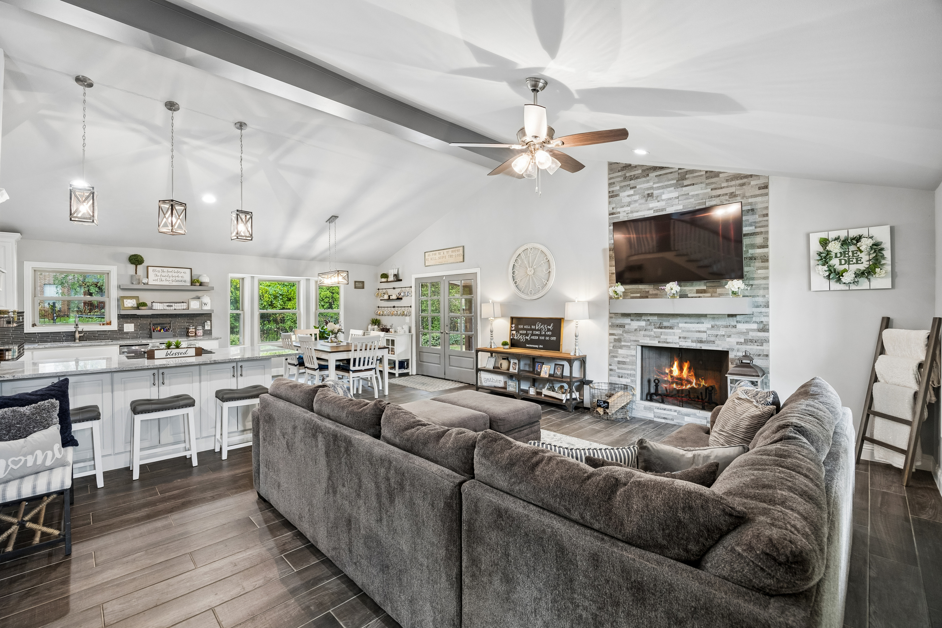1609 Cheek-Sparger Road Colleyville, TX 76034 - Photo 71 of 88 Gallery Image 71