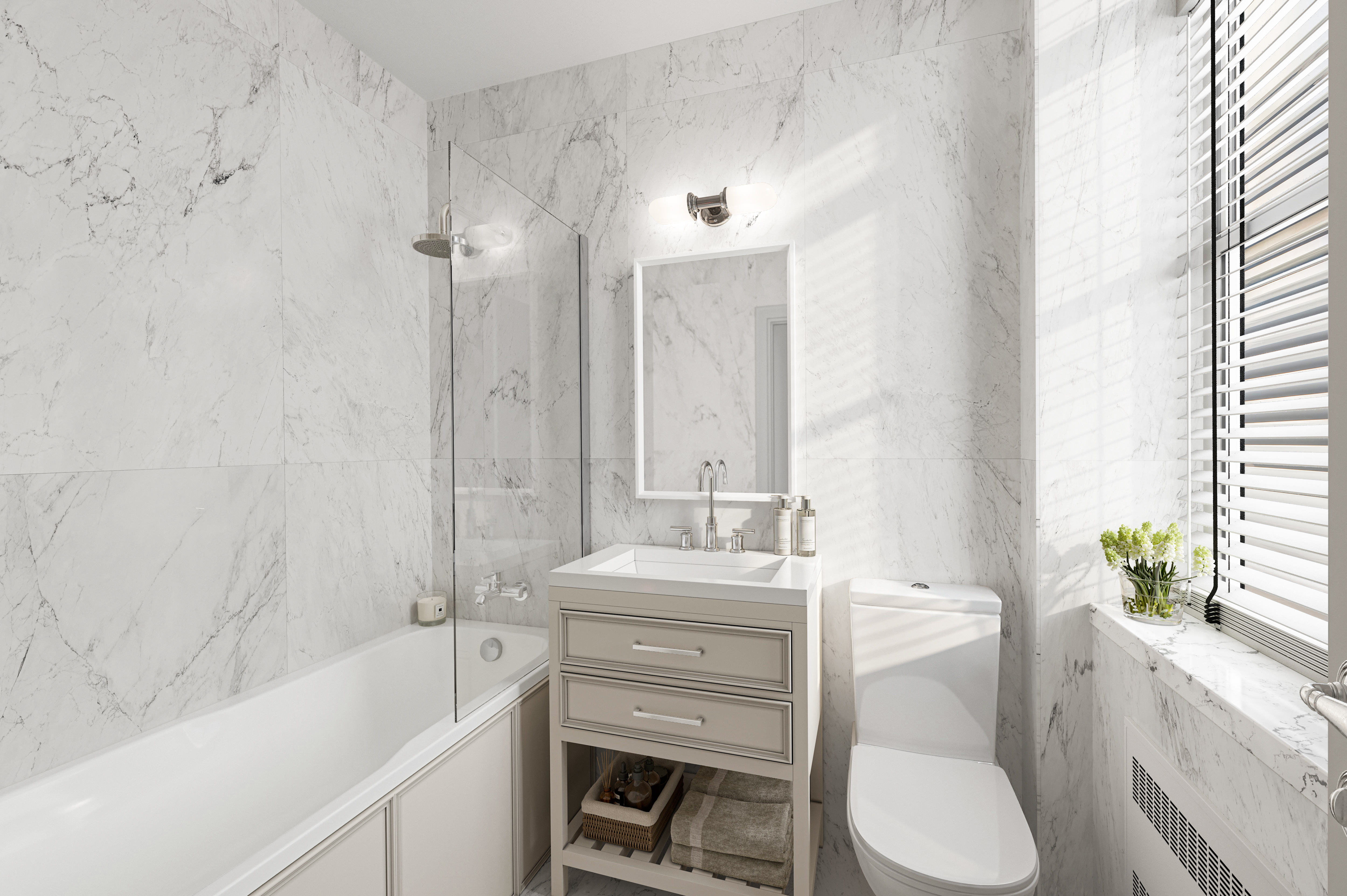 910 5th Avenue, Unit 6D Manhattan, NY 10021 - Photo 20 of 27