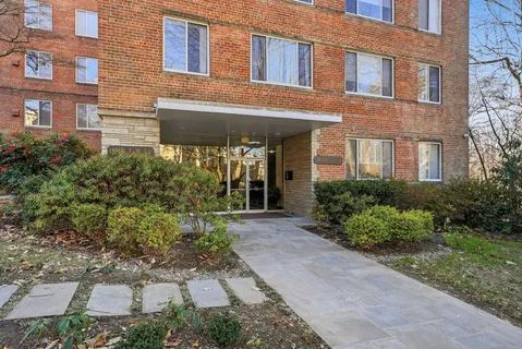 $175,000 | 4100 W Street Northwest, Unit 203, Washington, DC 20007