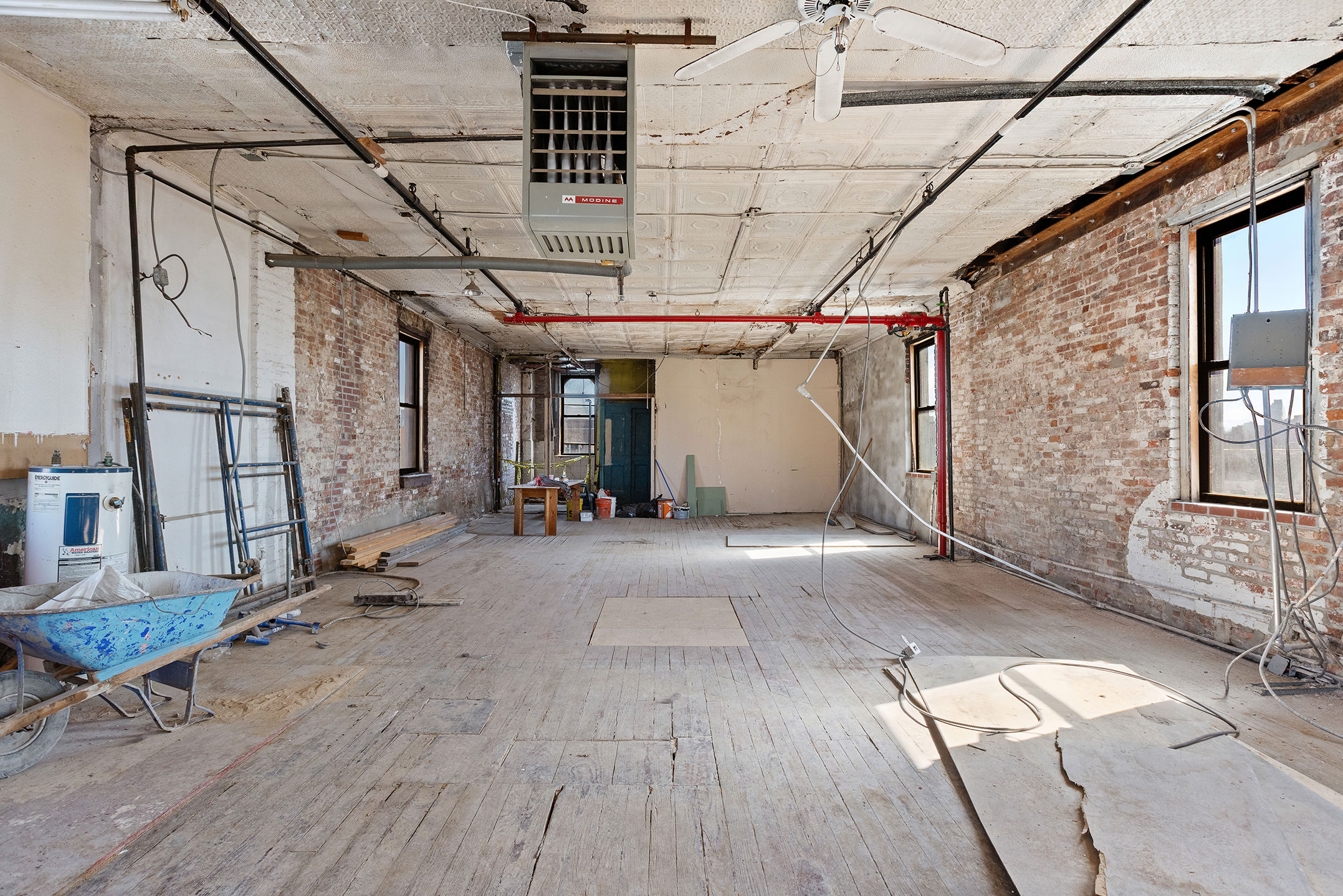 223 East 2nd Street Manhattan, NY 10009 - Photo 3 of 22