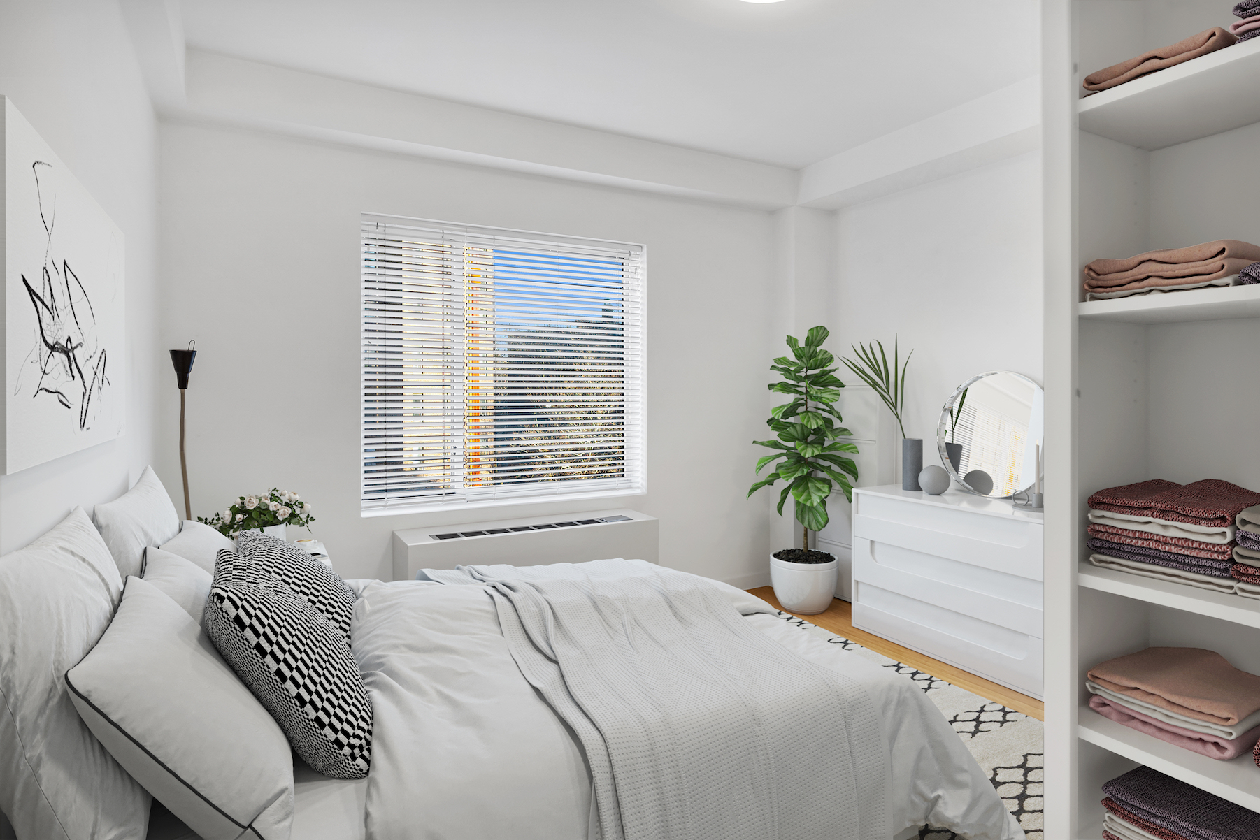 353 East 104th Street, Unit 4E Manhattan, NY 10029 - Photo 7 of 12