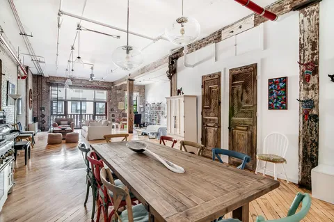 $1,995,000 | 85 North 3rd Street, Unit 312 | Williamsburg