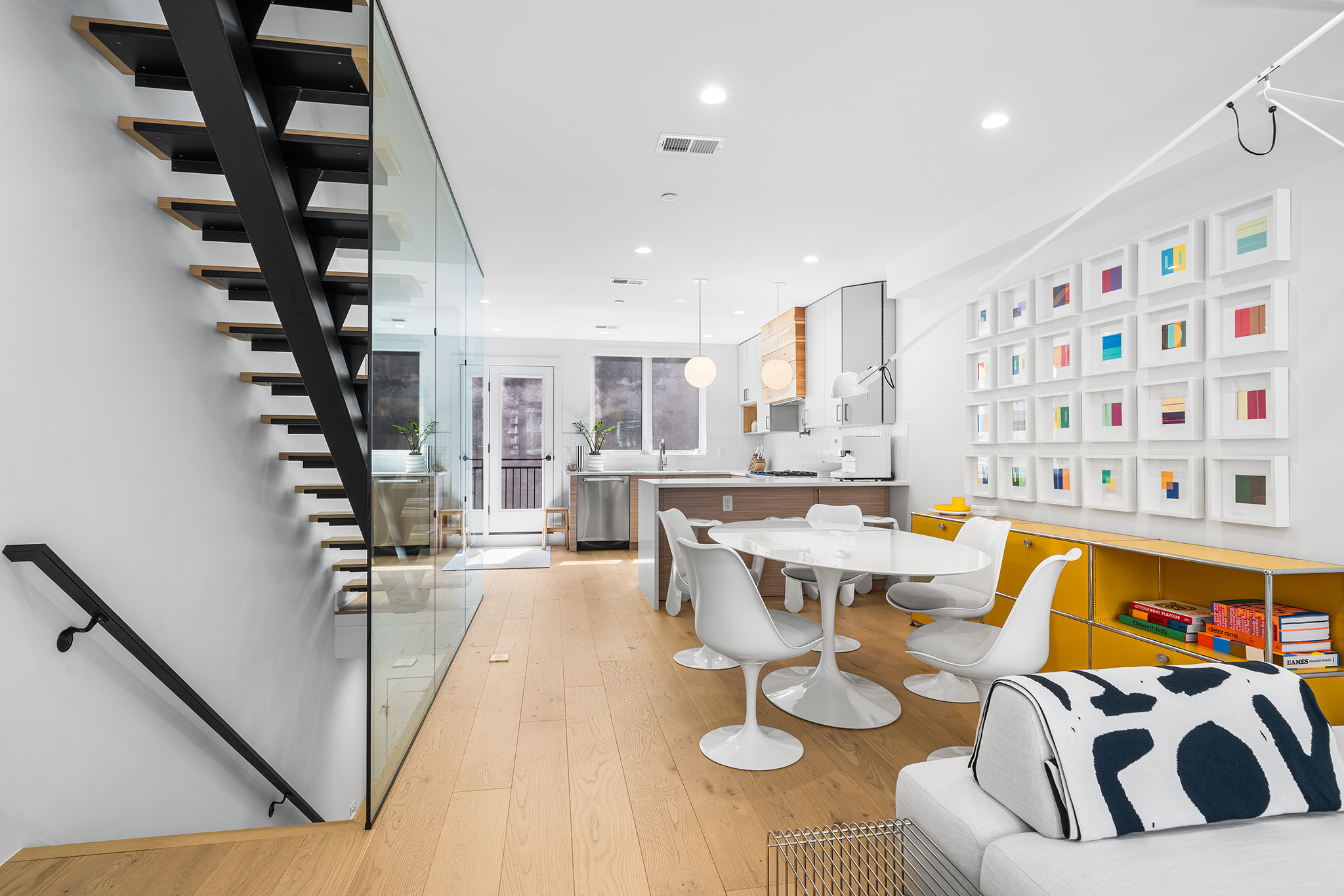 1322 Rodman Street Philadelphia, PA 19147 - Photo 9 of 37