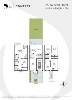 $1,150,000 | 25-36 72nd Street | Jackson Heights