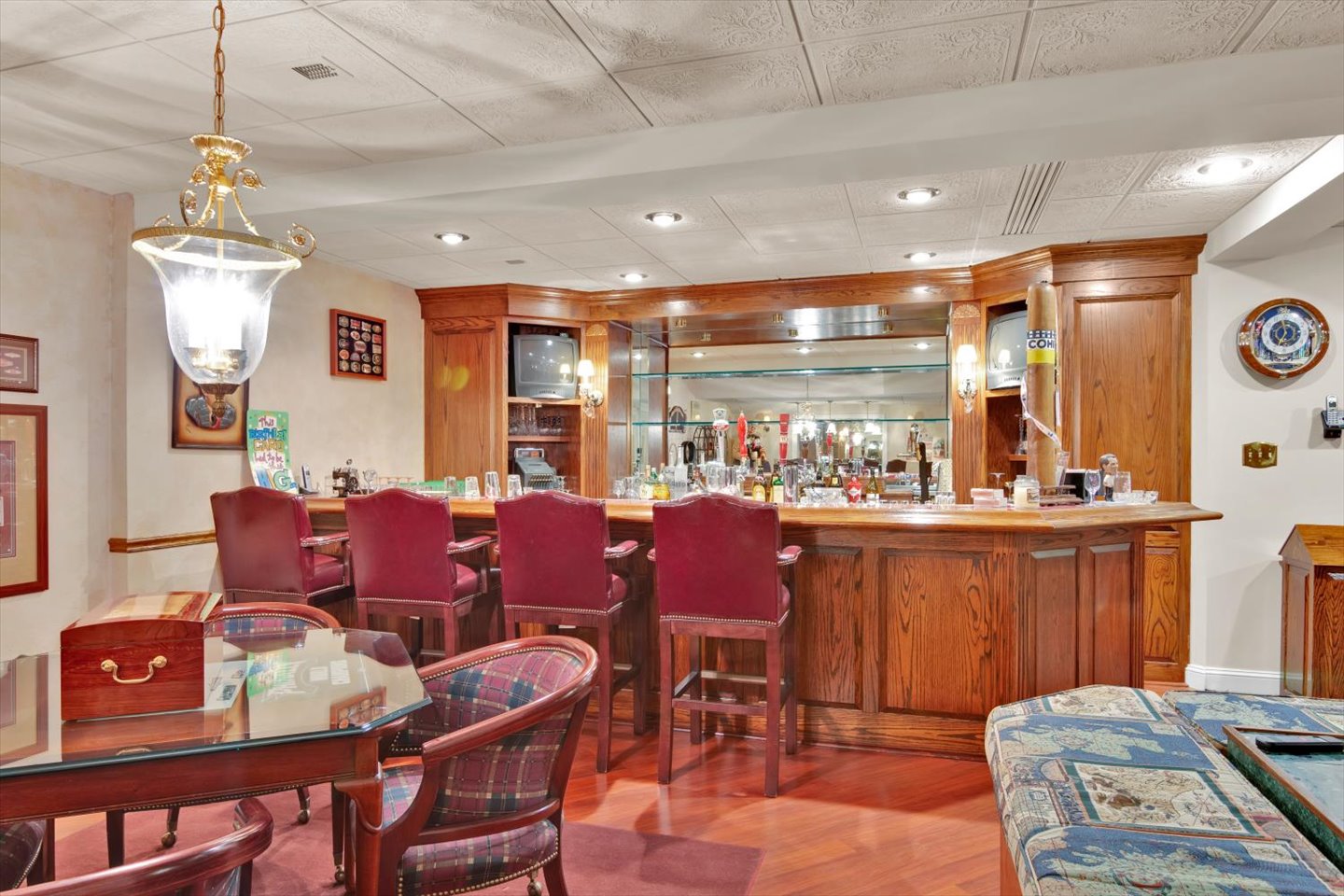 3 Pembroke Drive Voorhees, NJ 08043 - Photo 84 of 112