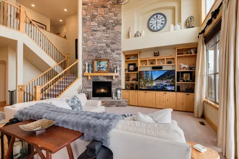 $2,175,000 | 4735 Desperado Way, Parker, CO 80134