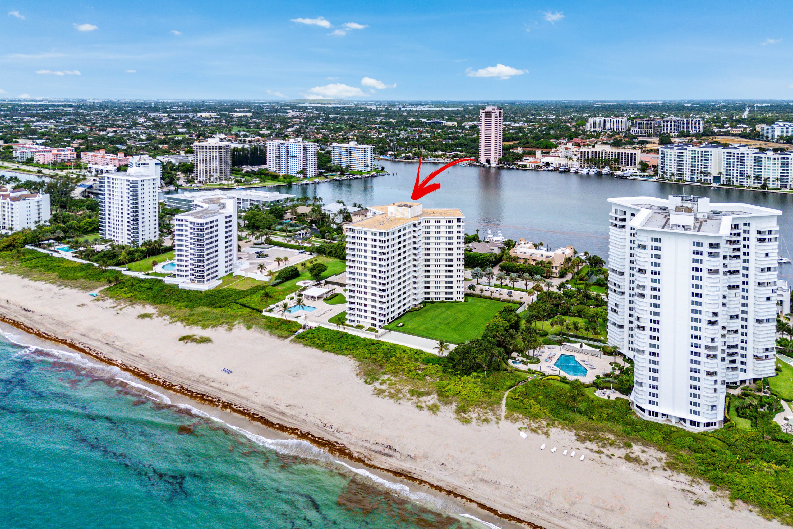 600 South Ocean Boulevard, Unit 1007 Boca Raton, FL 33432 - Photo 44 of 74