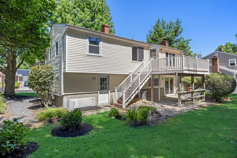 $500,000 | 319 Brentwood Avenue, Cherry Hill, NJ 08002