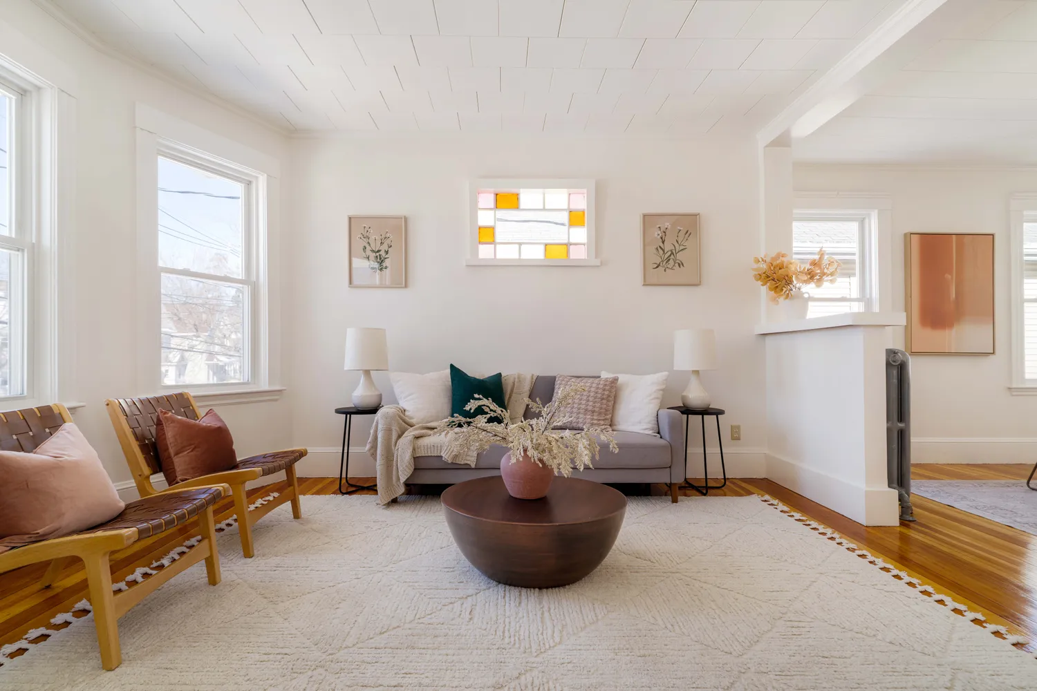 Contact Agent | 144-146 White Street, Belmont, MA 02478