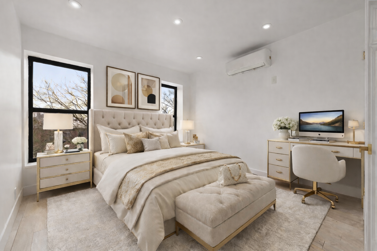 478 Bergen Street, Unit 4 Brooklyn, NY 11217 - Photo 6 of 17