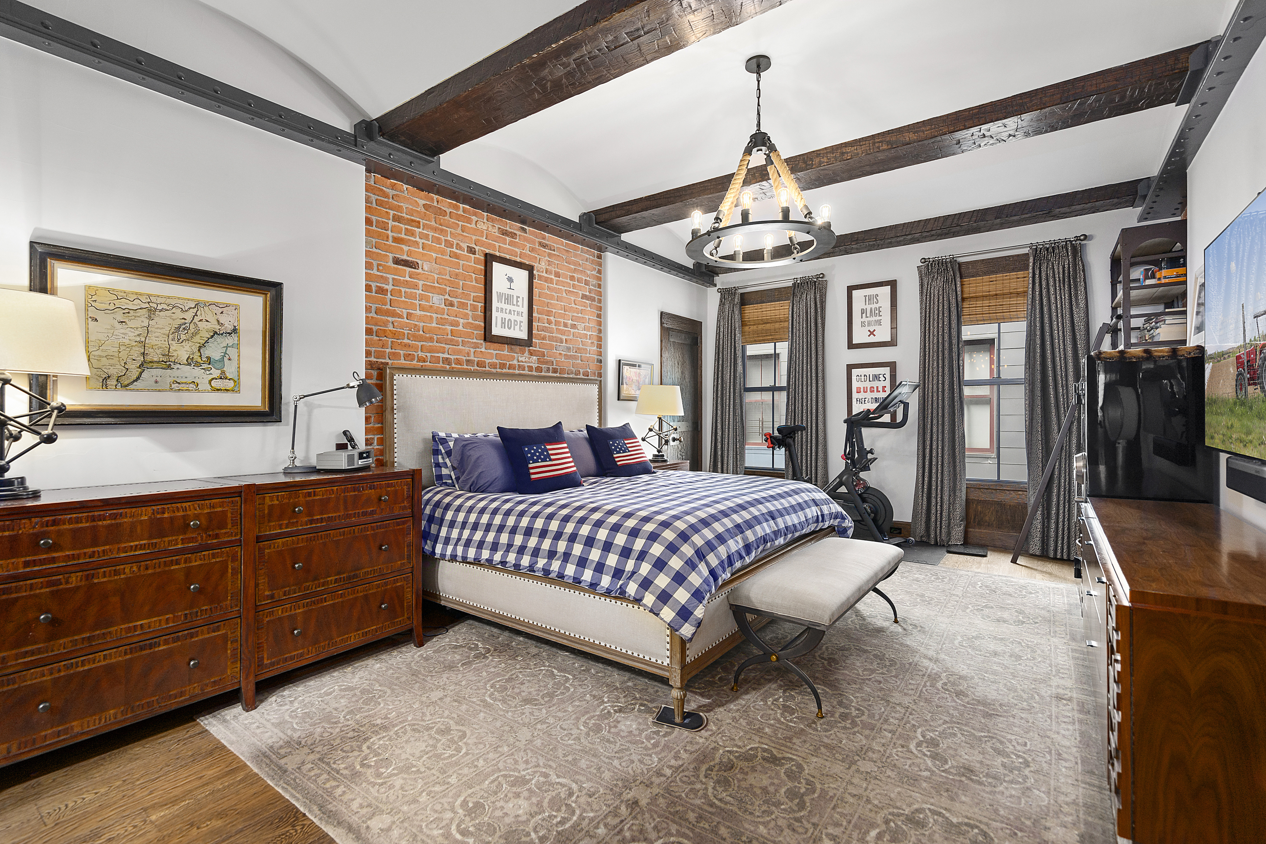 27 North Moore Street, Unit 6A Manhattan, NY 10013 - Photo 14 of 25
