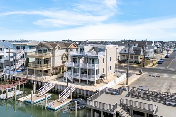 $1,700,000 | 2290 Ocean Drive, Unit C, Avalon, NJ 08202