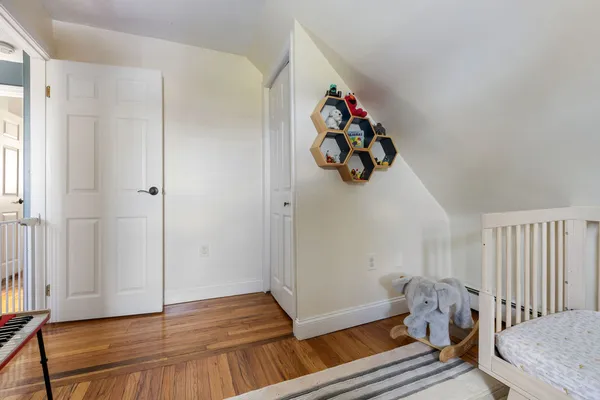 $1,169,000 | 33 Belmont Street, Unit 4, Charlestown, MA 02129