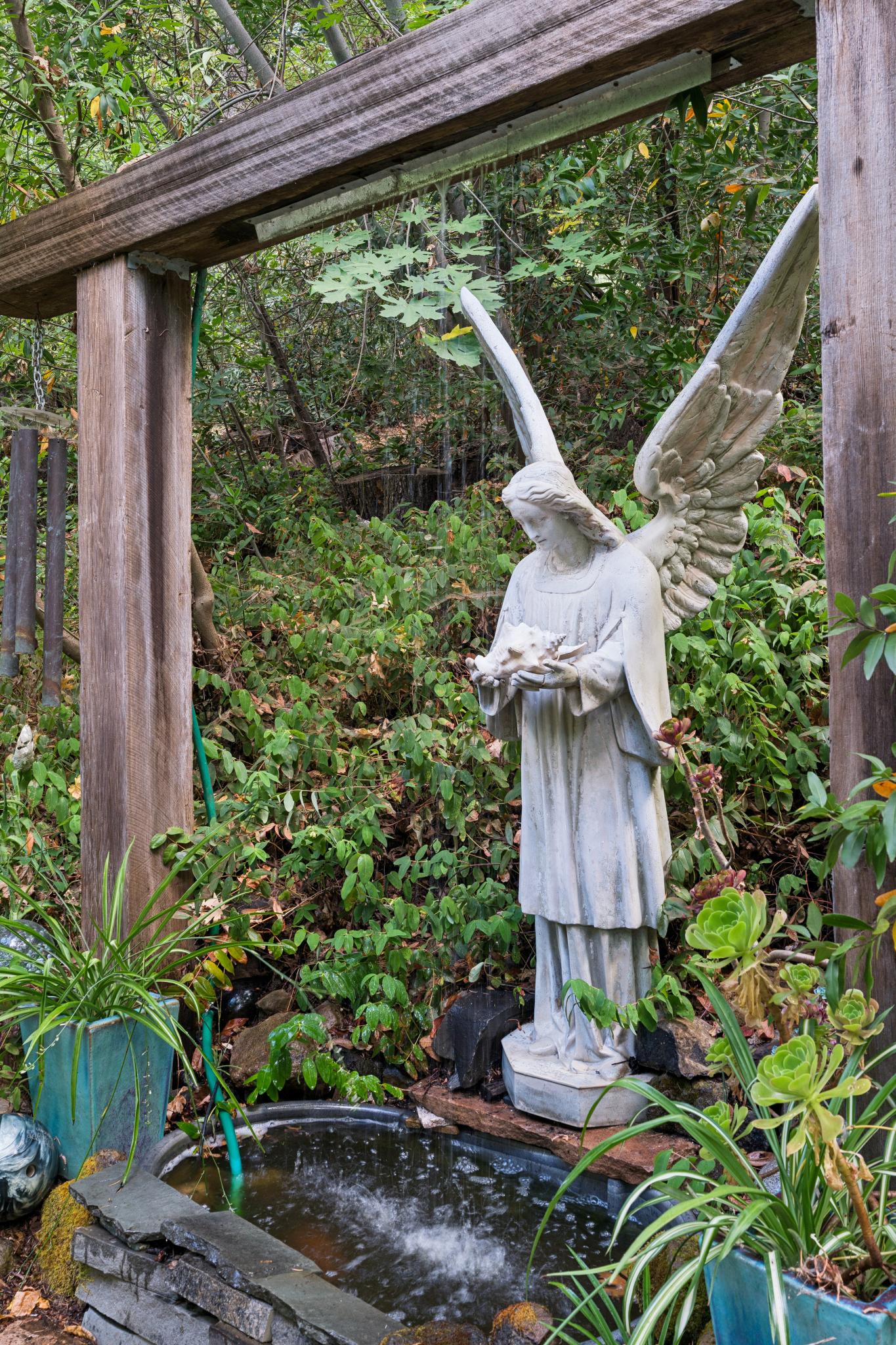 5444 Gates Road Santa Rosa, CA 95404 - Photo 14 of 25 Gallery Image 14