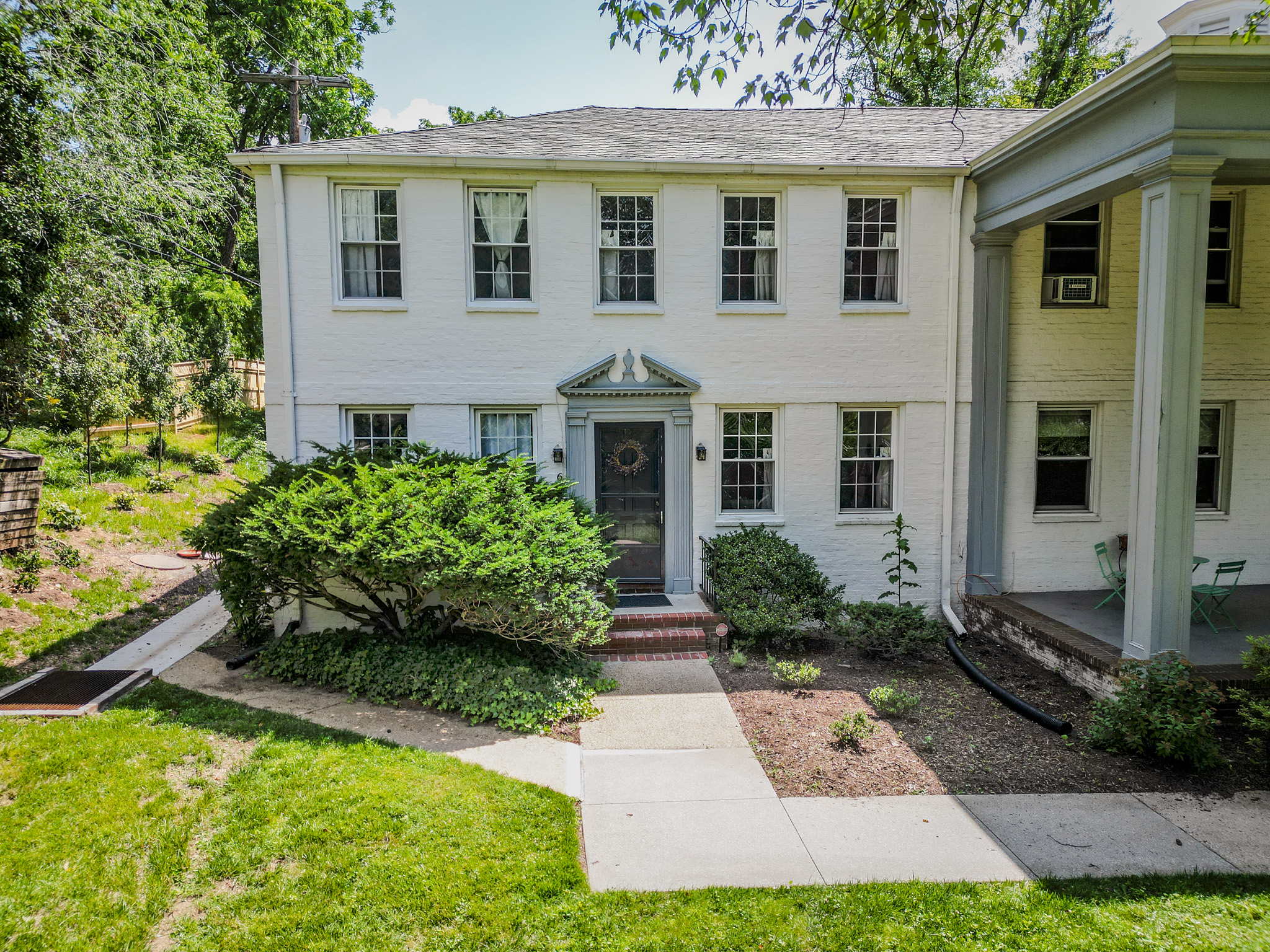 5203 Falls Road, Unit 6 Baltimore, MD 21210 - Photo 2 of 5
