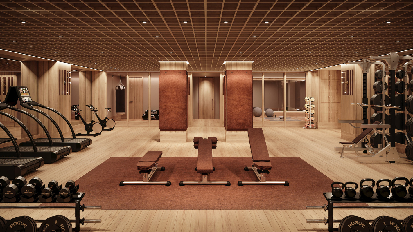 301 East 81st Street, Unit 5C Manhattan, NY 10028 - Photo 11 of 18