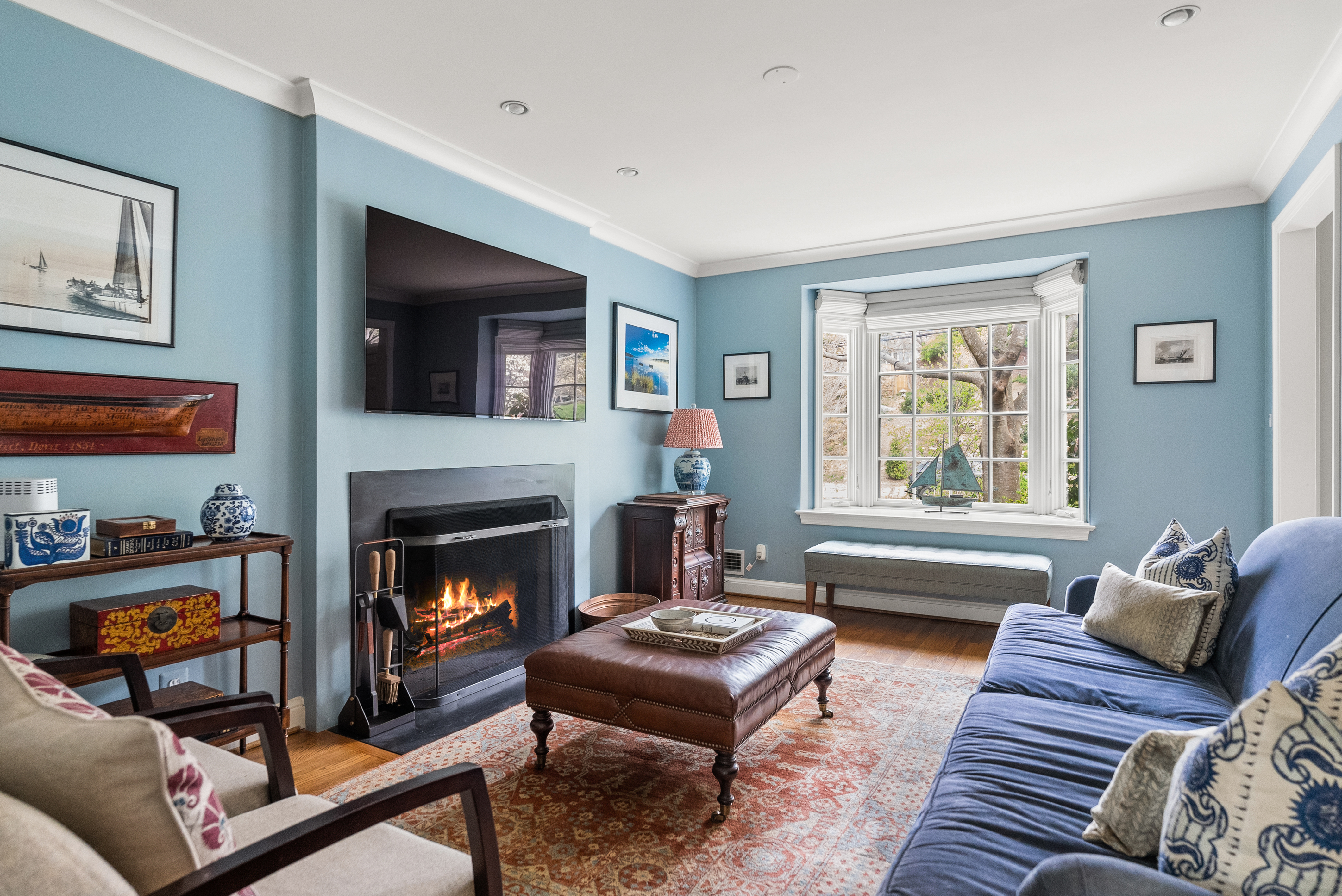 5202 Portsmouth Road Bethesda, MD 20816 - Photo 18 of 43