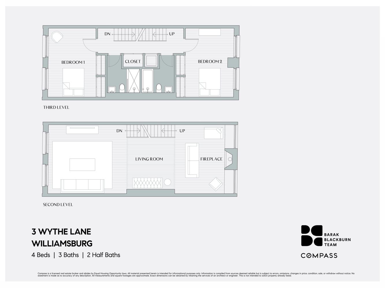 $6,400,000 | 3 Wythe Lane | Williamsburg