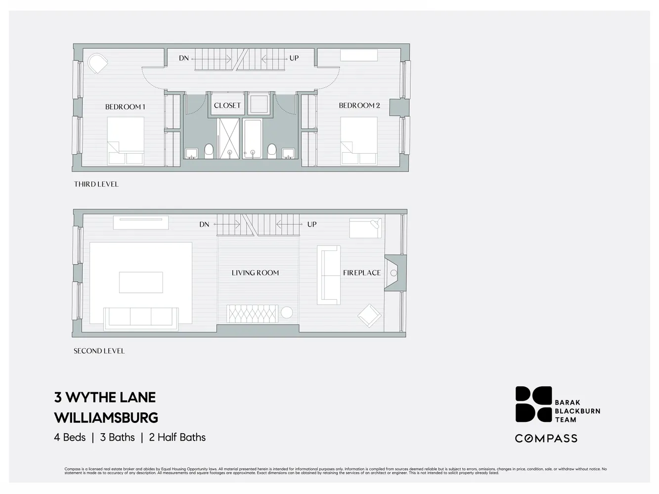 $6,400,000 | 3 Wythe Lane | Williamsburg