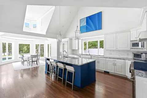 $6,350,000 | 375 Baxter Neck Road, Marstons Mills, MA 02648