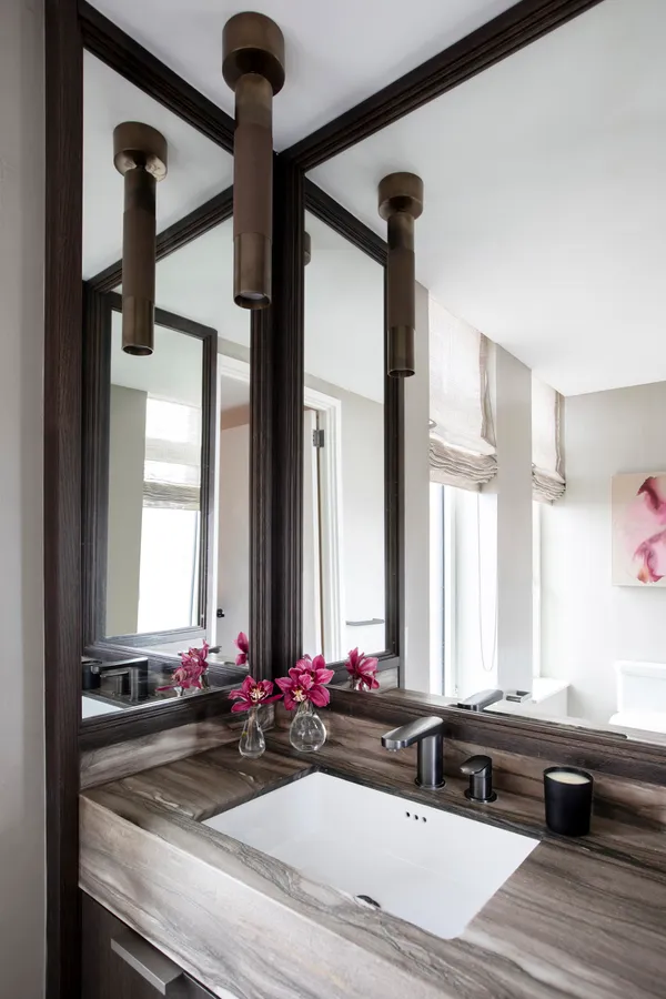 $3,850,000 | 543 West 122nd Street, Unit PH31A | Morningside Heights