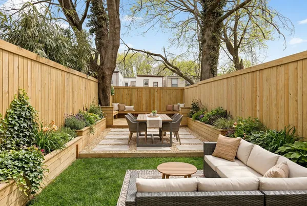 $2,195,000 | 1293 Park Place | Weeksville