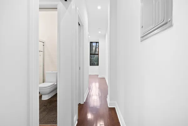 $4,095 | 31 St Marks Place, Unit 4 | East Village