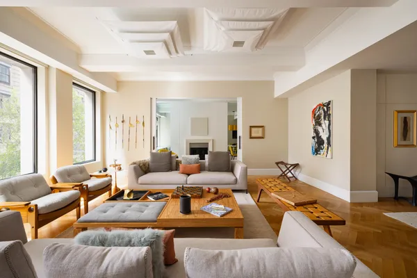 $10,500,000 | 17 East 12th Street, Unit 3 | Greenwich Village