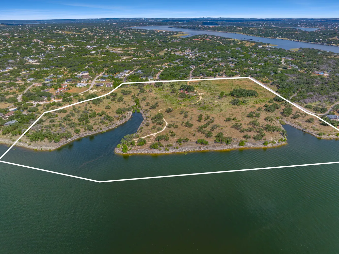 $15,995,000 | 1902 Patriot Drive, Lago Vista, TX 78645