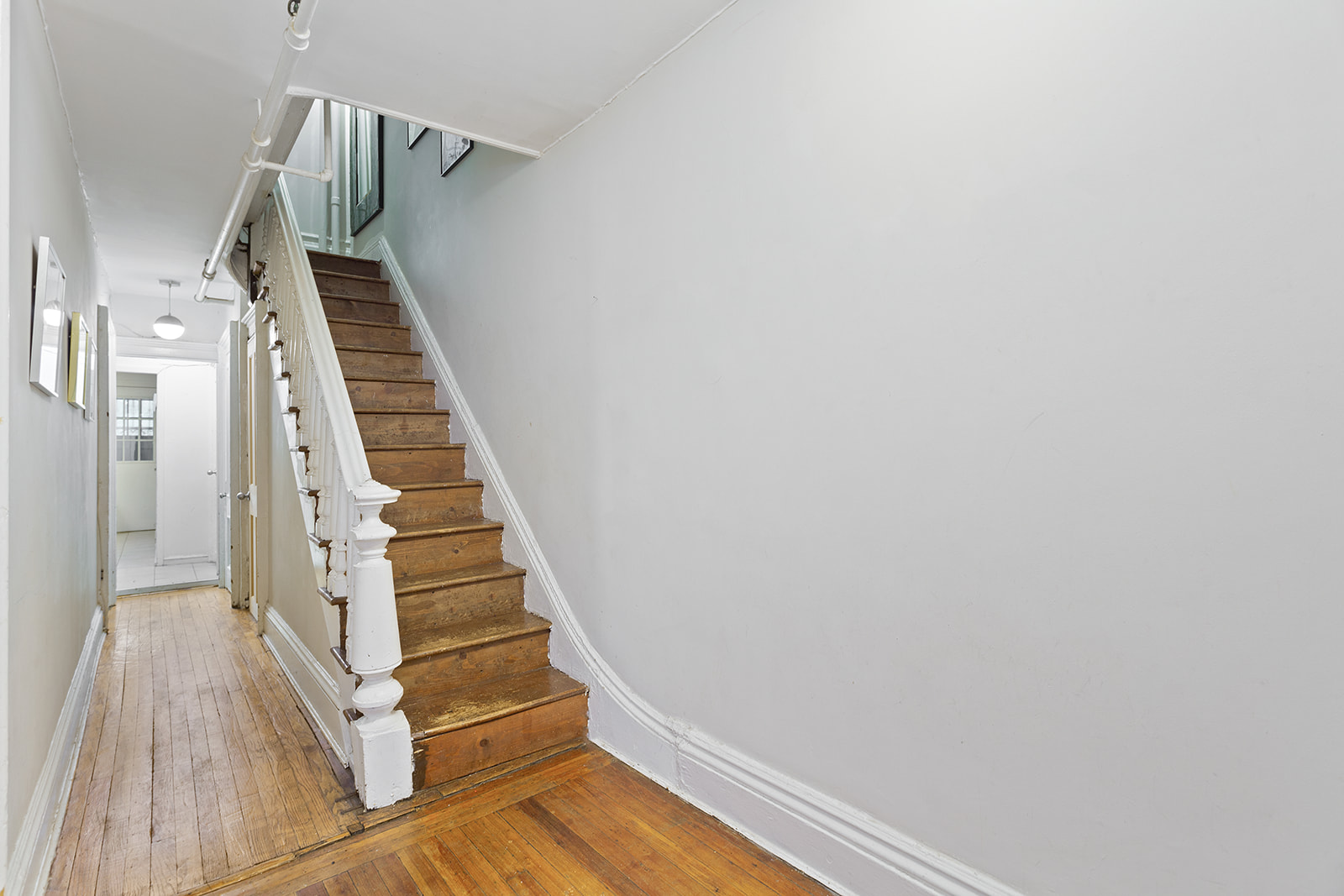 311 Cumberland Street, Unit 1 Brooklyn, NY 11238 - Photo 6 of 10