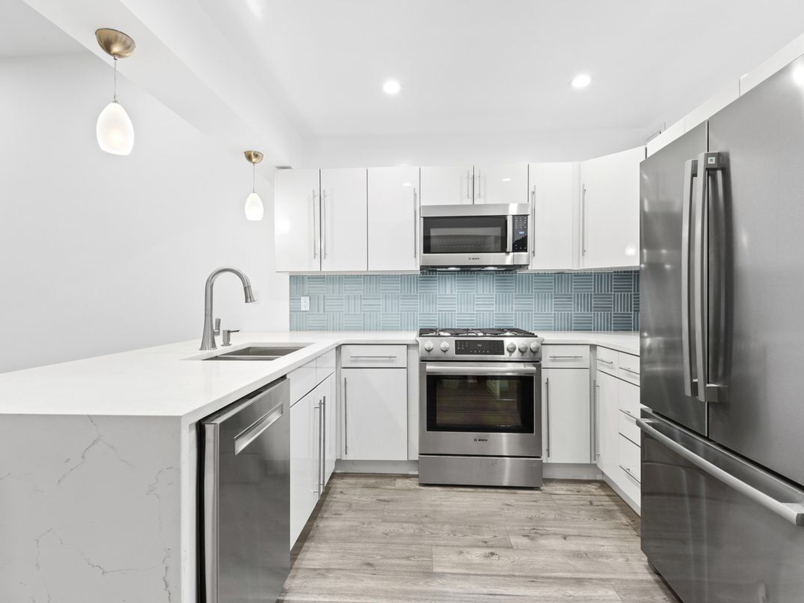 161 A West 129th Street, Unit 1 Manhattan, NY 10027 - Photo 4 of 11