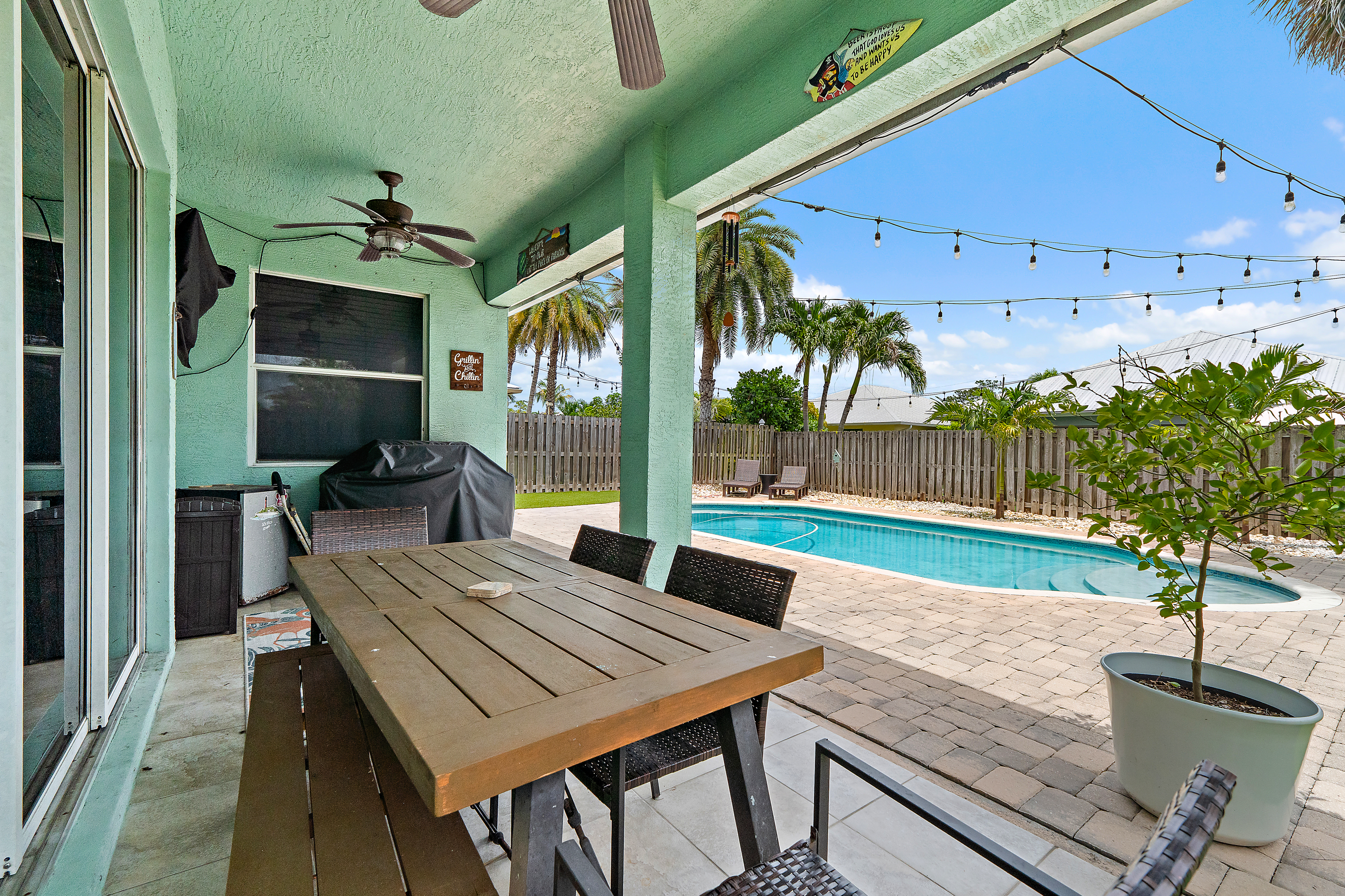 17620 Cinquez Park Road West Jupiter, FL 33458 - Photo 10 of 12
