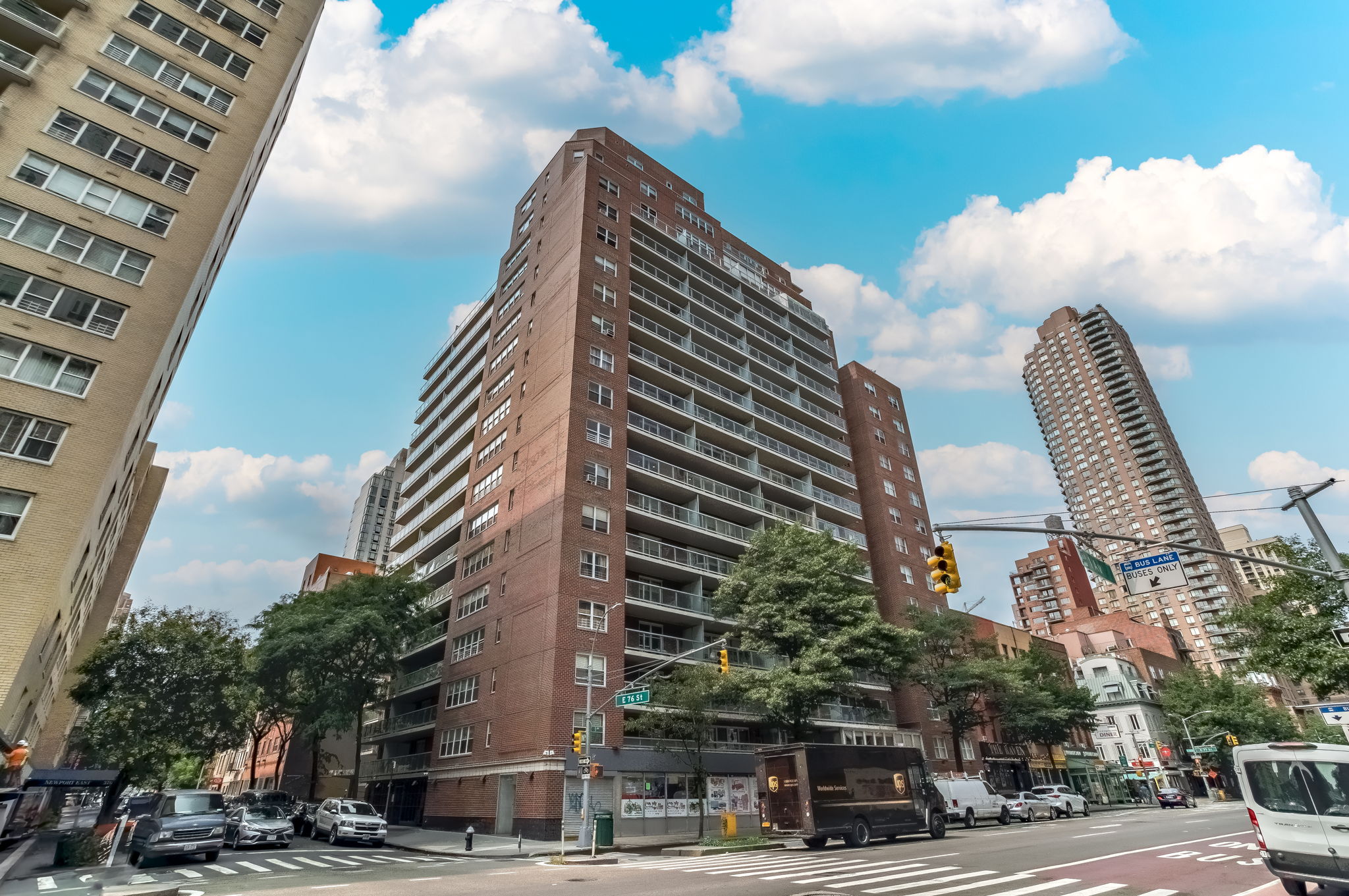 363 East 76th Street, Unit 2G Manhattan, NY 10021 - Photo 14 of 15