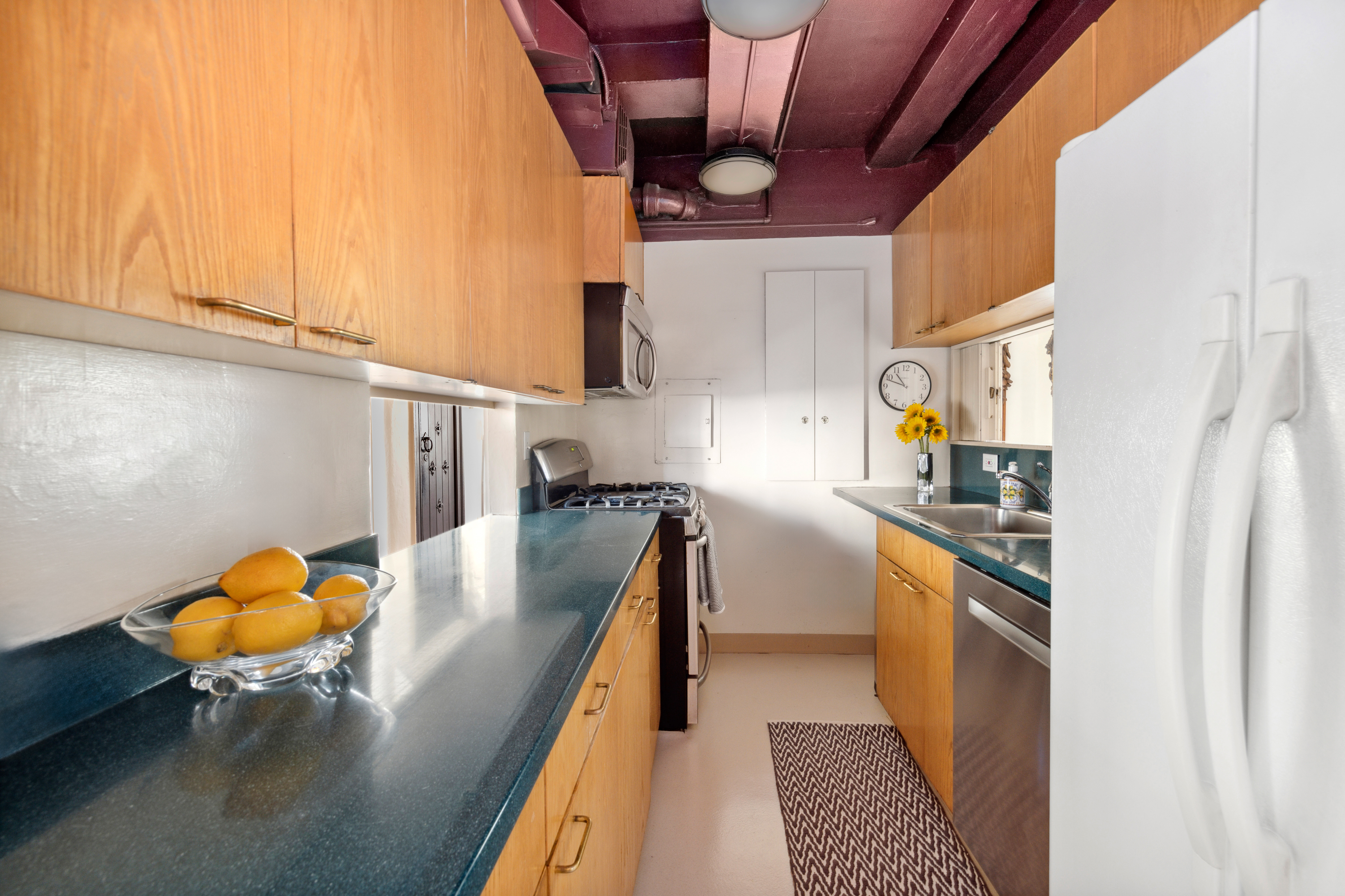 1 West 67th Street, Unit 915 Manhattan, NY 10023 - Photo 6 of 22