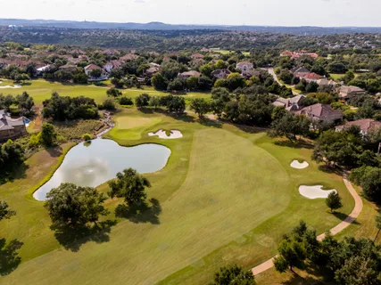 $1,095,000 | 2401 Hunters Green Court, Austin, TX 78732