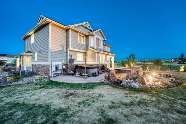 $1,399,000 | 27208 East Jamison Place, Aurora, CO 80016