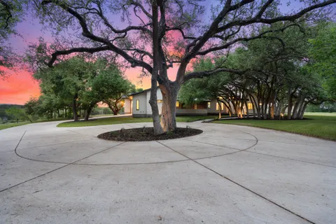 $1,875,000 | 3921 County Road 258, Liberty Hill, TX 78642