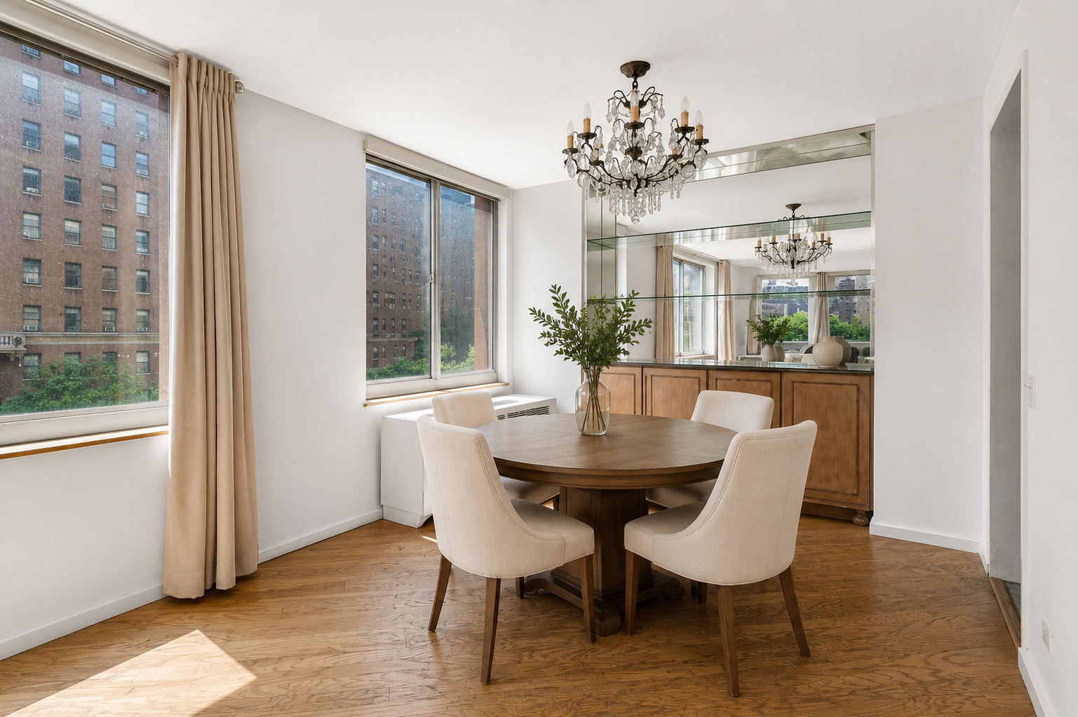 250 West 90th Street, Unit 7H Manhattan, NY 10024 - Photo 4 of 19