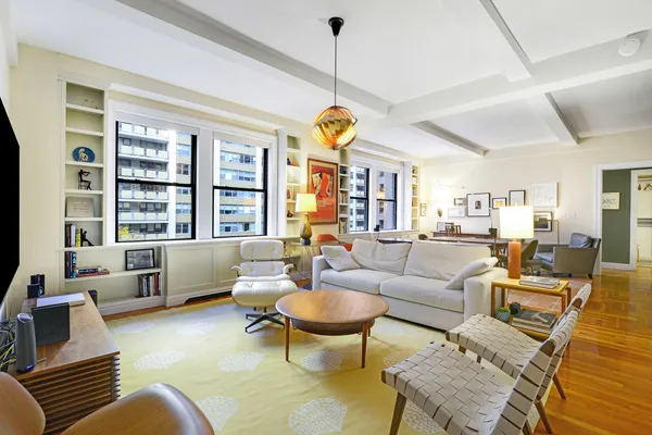 $2,499,000 | 20 West 72nd Street, Unit 601 | Upper West Side