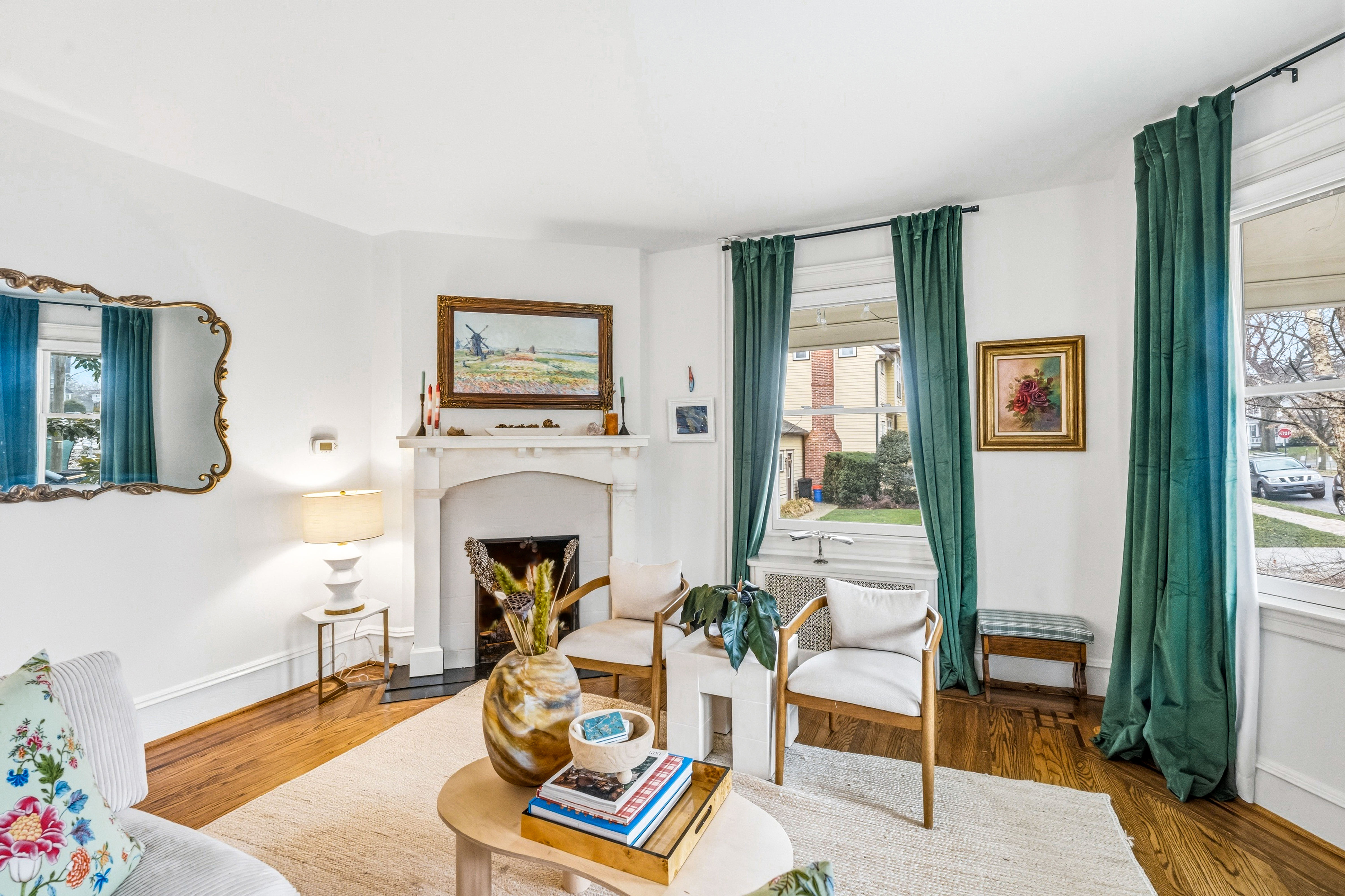 115 Lafayette Avenue Haddonfield, NJ 08033 - Photo 18 of 77