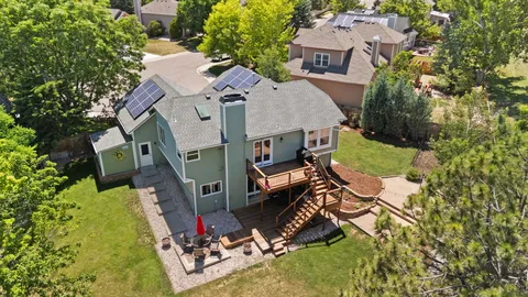 $845,000 | 12221 West Prentice Place, Littleton, CO 80127