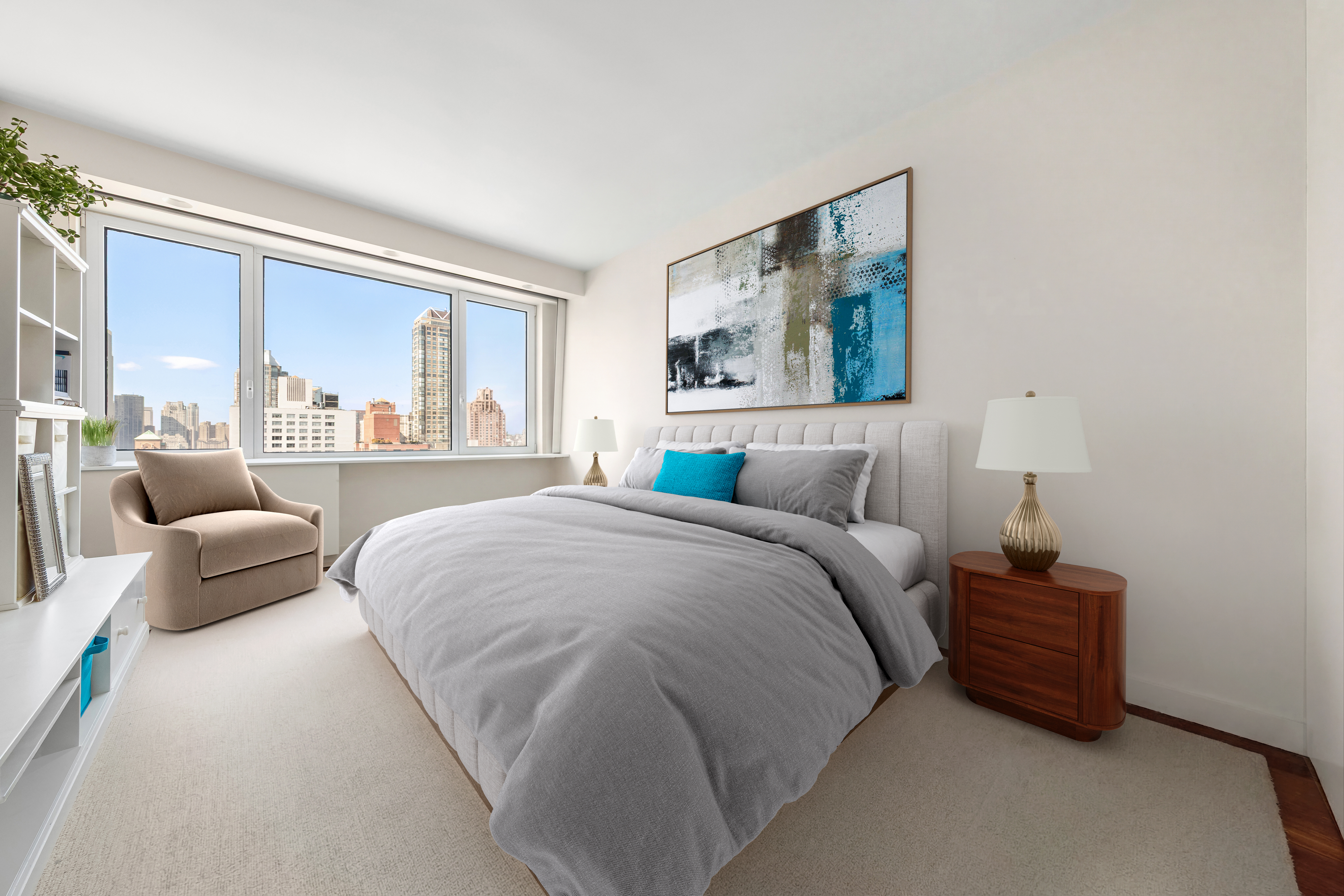 340 East 64th Street, Unit 34AB Manhattan, NY 10065 - Photo 13 of 23